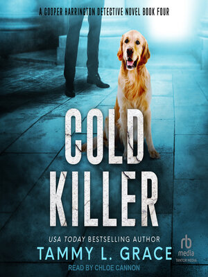 cover image of Cold Killer